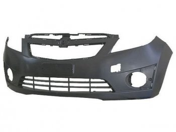 SPARK 10- БАМПЕР ПЕРЕДН (Китай) BODYPARTS cvspa10-161