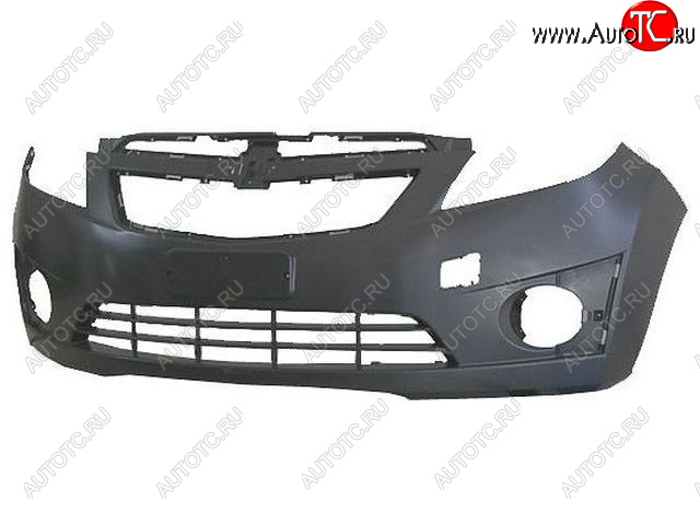 5 999 р. SPARK 10- БАМПЕР ПЕРЕДН (Китай) BODYPARTS cvspa10-161  с доставкой в г. Керчь