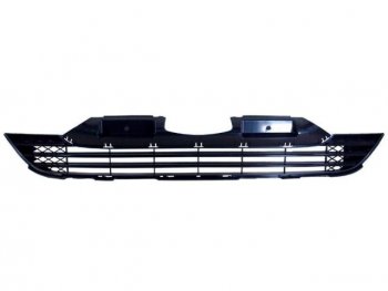 Вставка воздухозаборника бампера BodyParts Honda CR-V  RE1,RE2,RE3,RE4,RE5,RE7 (2007-2010) дорестайлинг