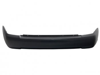 Бампер задний BodyParts Hyundai Accent 2 LC седан дорестайлинг (ТагАЗ) (1999-2012)