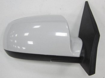 RIO ЗЕРКАЛО ПРАВ ЭЛЕКТР БЕЗ ПОДОГРЕВ (Китай) BODYPARTS kario05-452-r