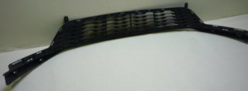 RIO РЕШЕТКА БАМПЕРА ПЕРЕДН (Китай) BODYPARTS kario11-190