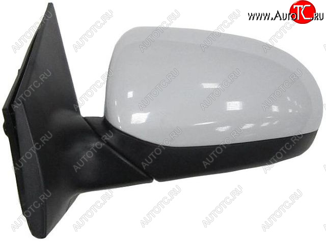 2 699 р. RIO ЗЕРКАЛО ЛЕВ ЭЛЕКТР БЕЗ ПОДОГРЕВ (Китай) BODYPARTS kario11-451-l  с доставкой в г. Керчь