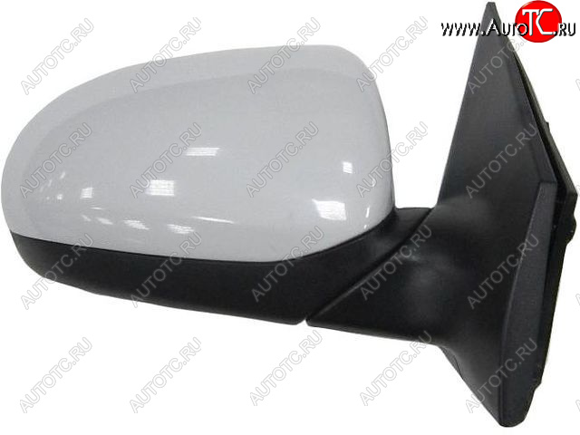 2 699 р. RIO ЗЕРКАЛО ПРАВ ЭЛЕКТР БЕЗ ПОДОГРЕВ (Китай) BODYPARTS kario11-451-r  с доставкой в г. Керчь