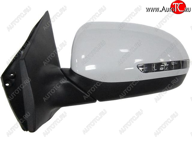 2 759 р. RIO ЗЕРКАЛО ЛЕВ ЭЛЕКТР БЕЗ ПОДОГРЕВ С УК.ПОВОР (Китай) BODYPARTS kario11-452-l  с доставкой в г. Керчь