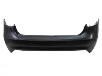 RIO БАМПЕР ЗАДН (СЕДАН) (Китай) BODYPARTS kario11-640