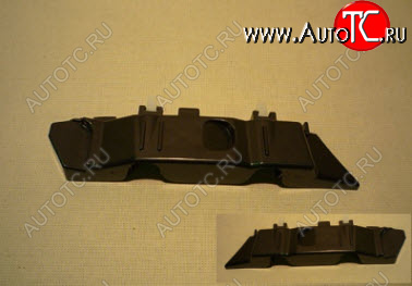 459 р. RIO КРЕПЛЕНИЕ БАМПЕРА ПЕРЕДН Л+П (КОМПЛЕКТ) (Китай) BODYPARTS kario11-9a0-n  с доставкой в г. Керчь
