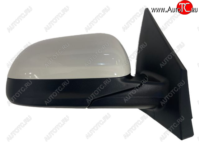 2 269 р. RIO ЗЕРКАЛО ПРАВ ЭЛЕКТР (Китай) BODYPARTS kario17-450-r  с доставкой в г. Керчь