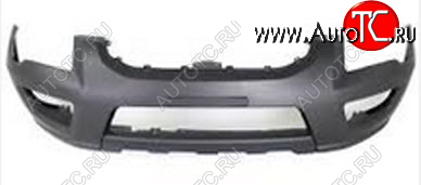 3 099 р. SPORTAGE БАМПЕР ПЕРЕДН (Китай) BODYPARTS kaspr09-161  с доставкой в г. Керчь