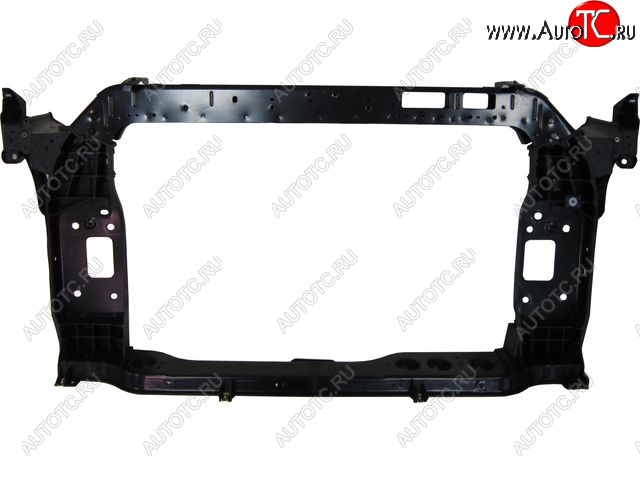 12 999 р. SPORTAGE СУППОРТ РАДИАТОРА (Китай) BODYPARTS kaspr16-380  с доставкой в г. Керчь