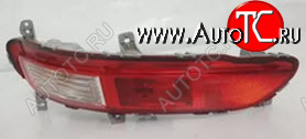 2 899 р. SPORTAGE ФОНАРЬ ЗАДН В БАМПЕР ЛЕВ (Китай) BODYPARTS kaspr16-730-l  с доставкой в г. Керчь