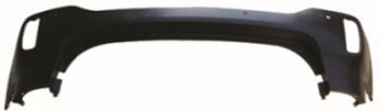 SORENTO 13- БАМПЕР ПЕРЕДН ВЕРХН ЧАСТЬ (Китай) BODYPARTS kasr013-160