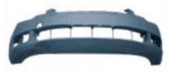 SUPERB БАМПЕР ПЕРЕДН (Китай) BODYPARTS sdsup08-160
