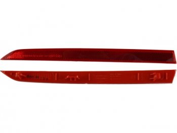 F30 ФОНАРЬ-КАТАФОТ ПРАВ В ЗАДН БАМПЕР (Китай) BODYPARTS bmf3012-051-r