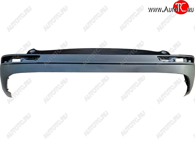 4 199 р. ATLAS PRO БАМПЕР ЗАДН (Китай) BODYPARTS geatl21-640  с доставкой в г. Керчь