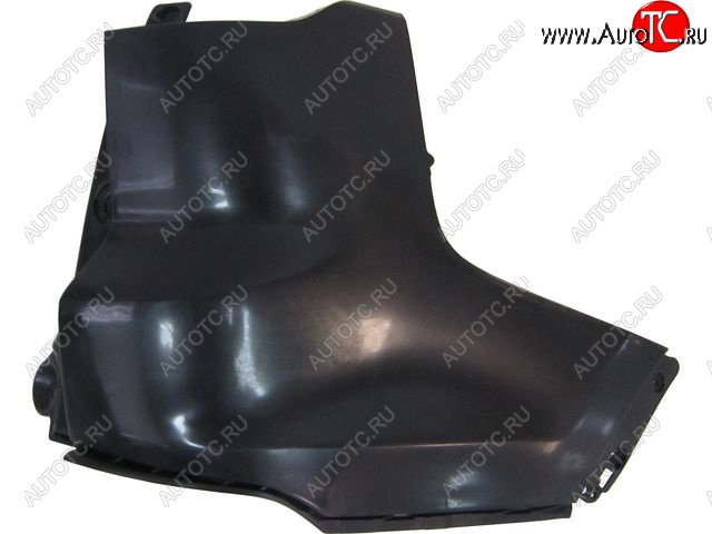 2 499 р. ATLAS PRO БОКОВИНА БАМПЕРА ЗАДН ПРАВ (Китай) BODYPARTS geatl21-670-r  с доставкой в г. Керчь