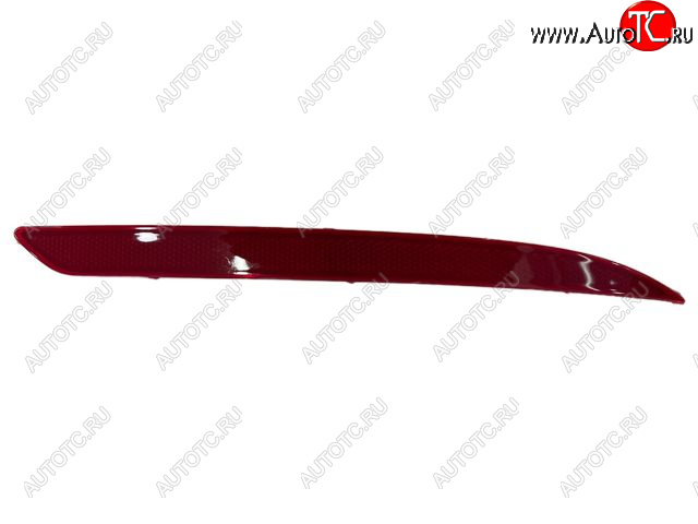389 р. Правый катафот заднего бампера (пр-во Китай) BODYPARTS  Geely Coolray  SX11 (2018-2023) дорестайлинг  с доставкой в г. Керчь