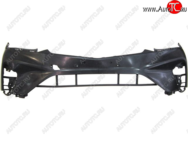 4 699 р. COOLRAY 19- БАМПЕР ПЕРЕДН ВЕРХН ЧАСТЬ (Китай) BODYPARTS geclr19-160  с доставкой в г. Керчь