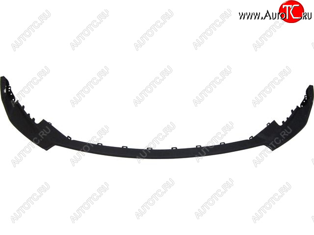 2 449 р. COOLRAY 19- БАМПЕР ПЕРЕДН НИЖН ЧАСТЬ (Китай) BODYPARTS geclr19-161  с доставкой в г. Керчь