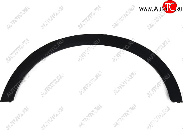 959 р. COOLRAY МОЛДИНГ АРКИ КРЫЛА ЛЕВ ЗАДН (Китай) BODYPARTS geclr19-291-l  с доставкой в г. Керчь