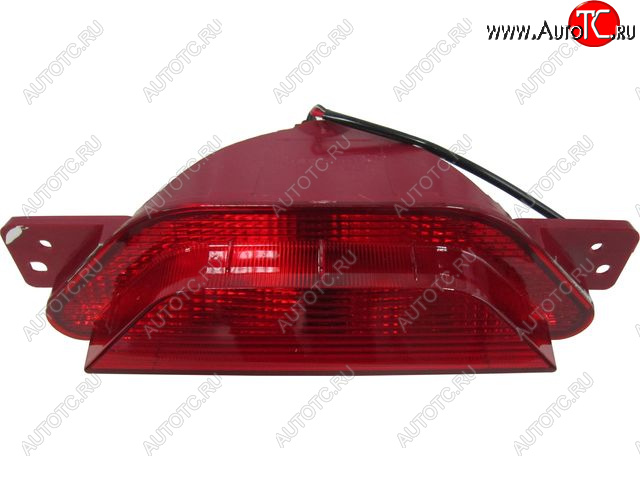 1 379 р. COOLRAY ФОНАРЬ ЗАДН В БАМПЕР (Китай) BODYPARTS geclr19-730  с доставкой в г. Керчь