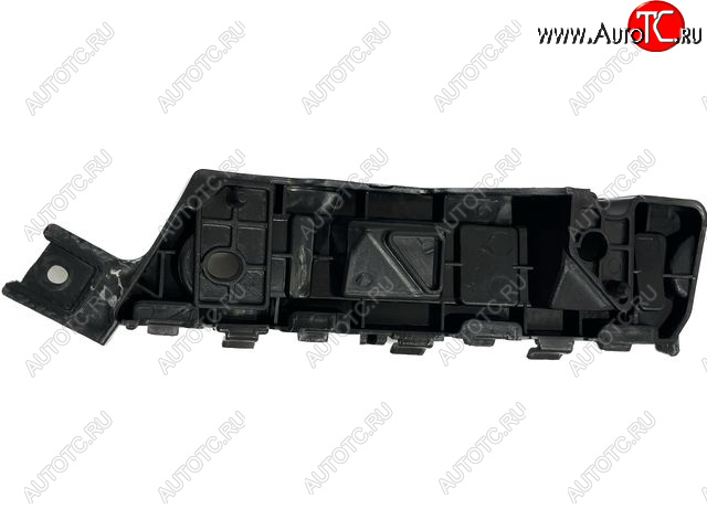 165 р. Правое крепление переднего бампера BODYPARTS  Geely Coolray  SX11 (2018-2023) дорестайлинг  с доставкой в г. Керчь