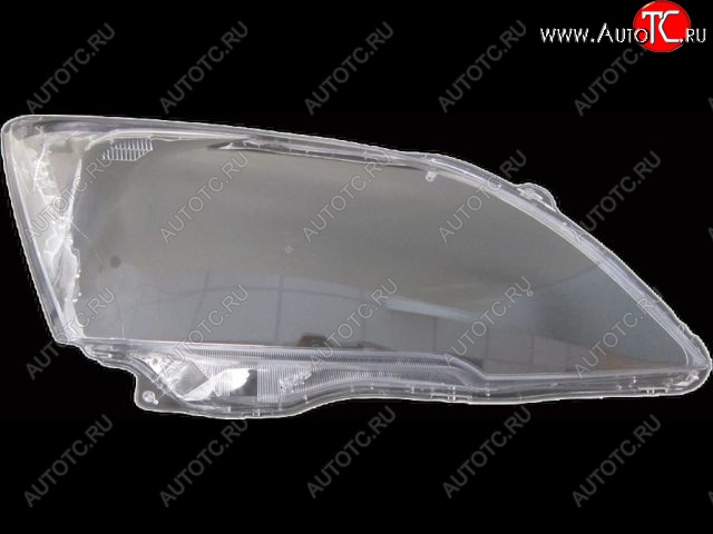 2 079 р. Стекло передней фары правое (пр-во Китай) BODYPARTS Honda CR-V RE1,RE2,RE3,RE4,RE5,RE7 дорестайлинг (2007-2010)  с доставкой в г. Керчь