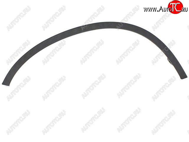 1 439 р. Левый передний молдинг арки крыла BODYPARTS Honda CR-V RE1,RE2,RE3,RE4,RE5,RE7 дорестайлинг (2007-2010)  с доставкой в г. Керчь