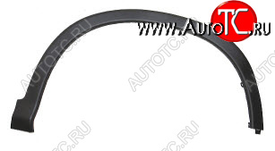 1 279 р. Правый молдинг арки переднего крыла (пр-во Китай) BODYPARTS  Honda CR-V  RM1,RM3,RM4 (2012-2015) дорестайлинг  с доставкой в г. Керчь