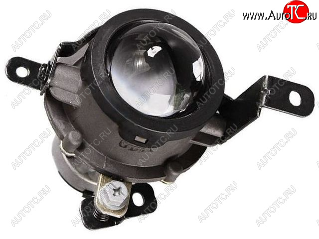 1 099 р. Противотуманная фара левая BodyParts  Hyundai Elantra  XD2 (2003-2010) рестайлинг седан  с доставкой в г. Керчь