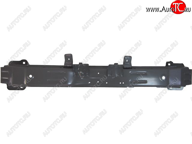 3 599 р. Усилитель переднего бампера (пр-во Китай) BODYPARTS  Haval F7 (2018-2022)  дорестайлинг  с доставкой в г. Керчь