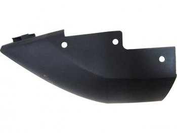 F7 19- НАКЛАДКА БАМПЕРА ПРАВ ПЕРЕД (Китай) BODYPARTS hv0f719-4h0-r