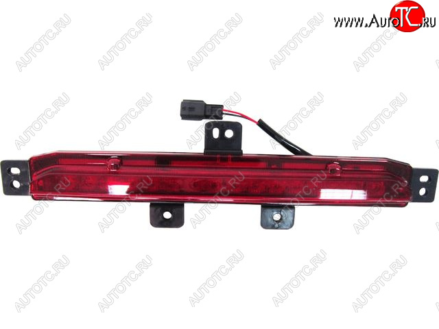 1 029 р. F7 ФОНАРЬ ЗАДН В БАМПЕР (Китай) BODYPARTS hv0f719-730  с доставкой в г. Керчь