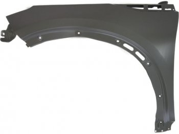 QX50 18- КРЫЛО ПЕРЕДН ЛЕВ (Китай) BODYPARTS ifqx518-270-l