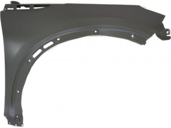 QX50 18- КРЫЛО ПЕРЕДН ПРАВ (Китай) BODYPARTS ifqx518-270-r