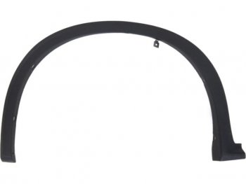 QX50 МОЛДИНГ АРКИ КРЫЛА ЛЕВ ПЕРЕД (Китай) BODYPARTS ifqx518-290-l