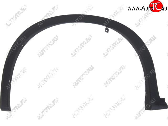 4 599 р. QX50 МОЛДИНГ АРКИ КРЫЛА ЛЕВ ПЕРЕД (Китай) BODYPARTS ifqx518-290-l  с доставкой в г. Керчь