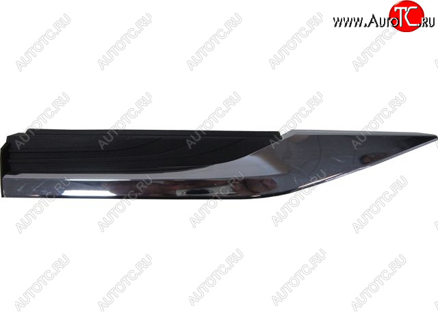 2 359 р. QX50 18- НАКЛАДКА ДЕКОРАТИВНАЯ ЛЕВ НА ПЕРЕД ПЕРЕД КРЫЛО (Китай) BODYPARTS ifqx518-4c0-l  с доставкой в г. Керчь