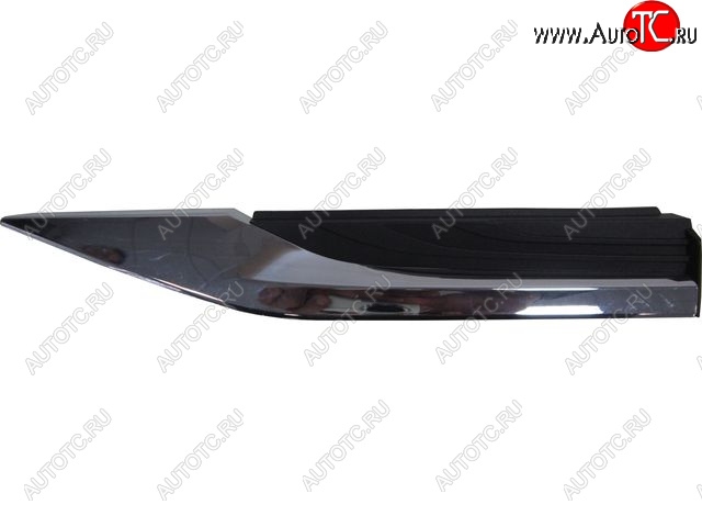 2 359 р. QX50 18- НАКЛАДКА ДЕКОРАТИВНАЯ ПРАВ НА ПЕРЕД ПЕРЕД КРЫЛО (Китай) BODYPARTS ifqx518-4c0-r  с доставкой в г. Керчь