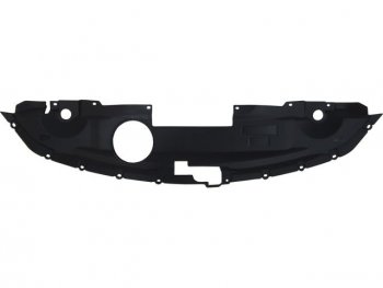 Накладка на парприз верхняя BODYPARTS INFINITI QX60  L50 (2013-2016) дорестайлинг