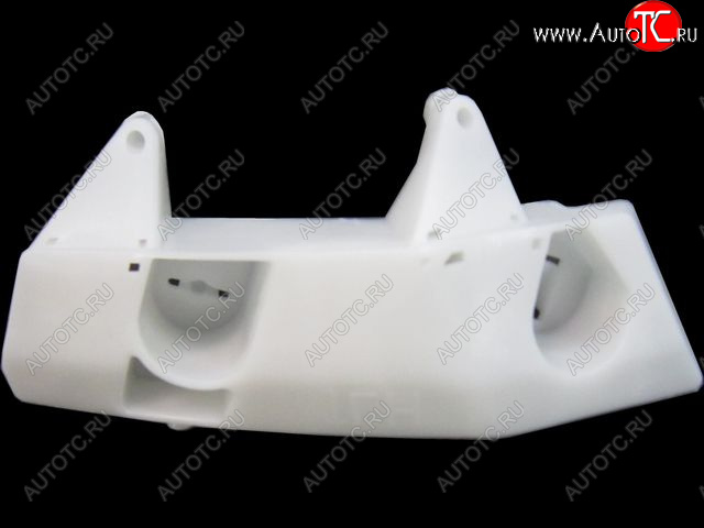 1 299 р. Правое крепление переднего бампера (пр-во Китай) BODYPARTS  Hyundai IX35  LM (2009-2013) дорестайлинг  с доставкой в г. Керчь