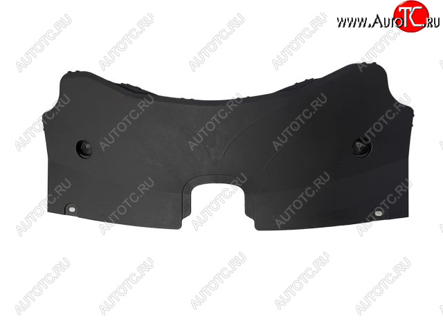 9 599 р. Корпус воздушного фильтра (пр-во Китай) BODYPARTS  INFINITI FX35  S51 (2008-2011) дорестайлинг  с доставкой в г. Керчь