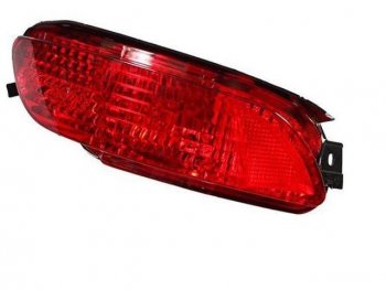 RX300 03- ФОНАРЬ ЗАДН В БАМПЕР ЛЕВ КРАСН (Китай) BODYPARTS lxrx303-730-l