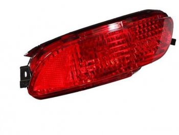 RX300 ФОНАРЬ ЗАДН В БАМПЕР ПРАВ КРАСН (Китай) BODYPARTS lxrx303-730-r