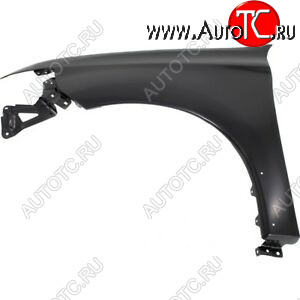 5 449 р. OUTLANDER КРЫЛО ПЕРЕДН ЛЕВ (Китай) BODYPARTS mbotl15-270-l  с доставкой в г. Керчь