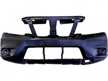 TERRANO 14- БАМПЕР ПЕРЕДН (Китай) BODYPARTS nnter14-160