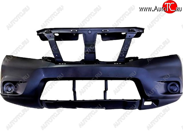 7 999 р. TERRANO 14- БАМПЕР ПЕРЕДН (Китай) BODYPARTS nnter14-160  с доставкой в г. Керчь