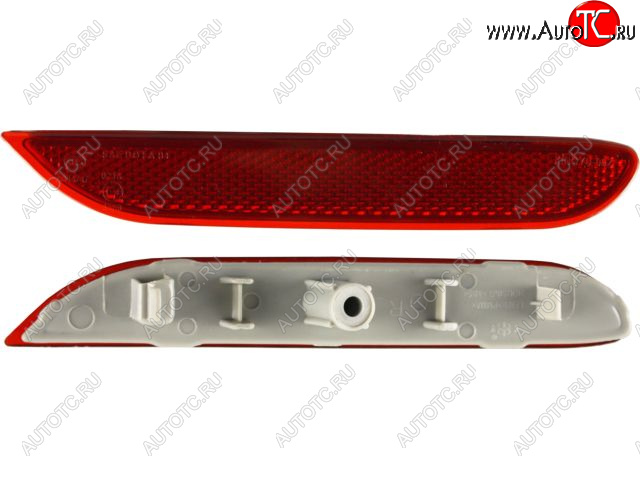 213 р. X-TRAIL 15-16 ФОНАРЬ-КАТАФОТ ПРАВ В ЗАДН БАМПЕР (Китай) BODYPARTS nnxtr15-050-r  с доставкой в г. Керчь