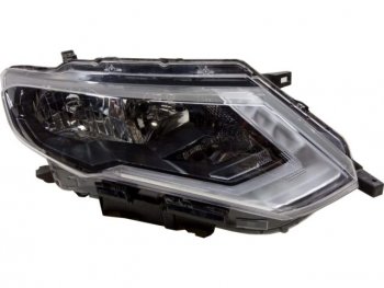 X-TRAIL 17- ФАРА ПРАВ ПКОРРЕКТОР С ДИОД (Китай) BODYPARTS nnxtr17-000-r