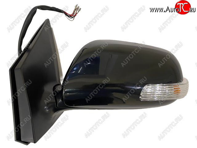 4 999 р. COROLLA ЗЕРКАЛО ЛЕВ ЭЛЕКТР , С ПОДОГРЕВ , УК.ПОВОР (Китай) BODYPARTS tycrl10-452-l  с доставкой в г. Керчь